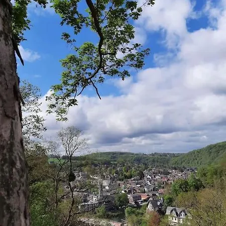 Les Collines Casa vacanze
