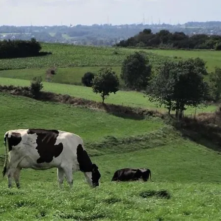Les Collines Casa vacanze Mery