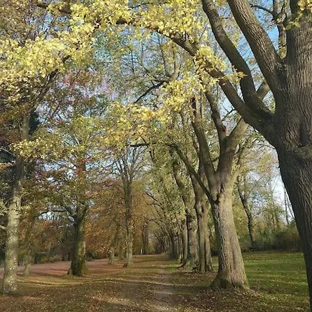 Casa vacanze Les Collines Mery