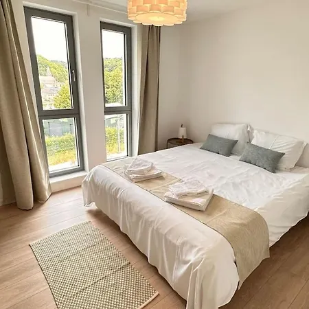 Les Collines Casa vacanze Mery