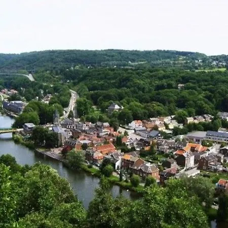 Les Collines Casa vacanze Mery