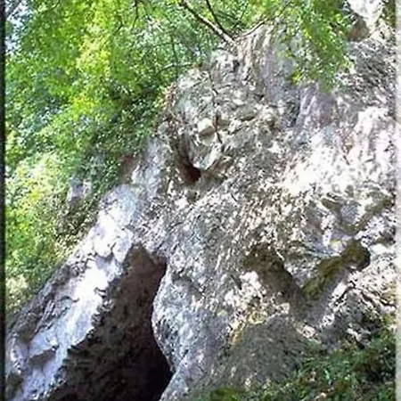 Casa vacanze Les Collines *