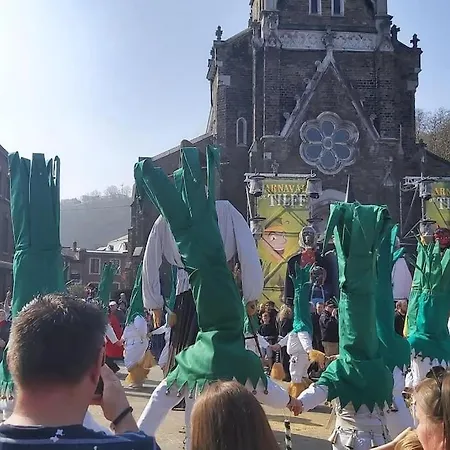 Les Collines Casa vacanze