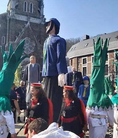 Casa vacanze Les Collines