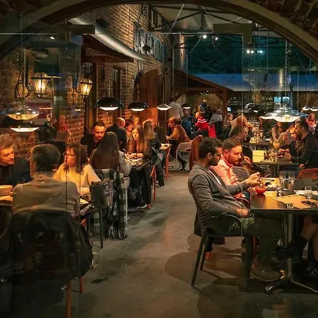 Les Collines Casa vacanze *