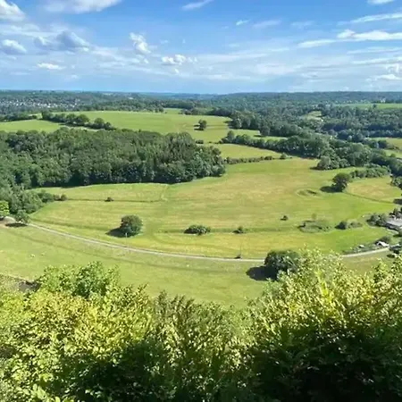 Les Collines Holiday home