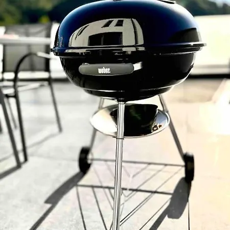 Les Collines Casa vacanze *