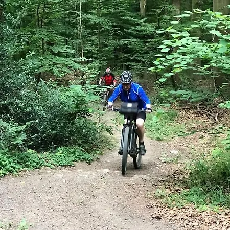 Les Collines Casa vacanze *