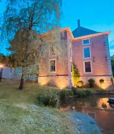 Les Collines Casa vacanze Mery