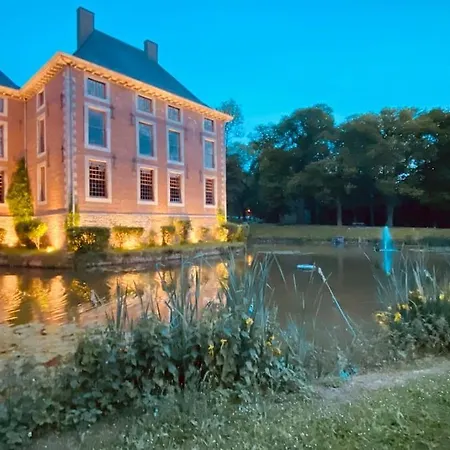 Casa vacanze Les Collines Mery