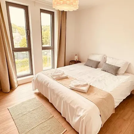 Casa vacanze Les Collines Mery