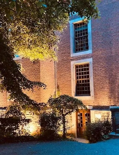 度假居 Les Collines *