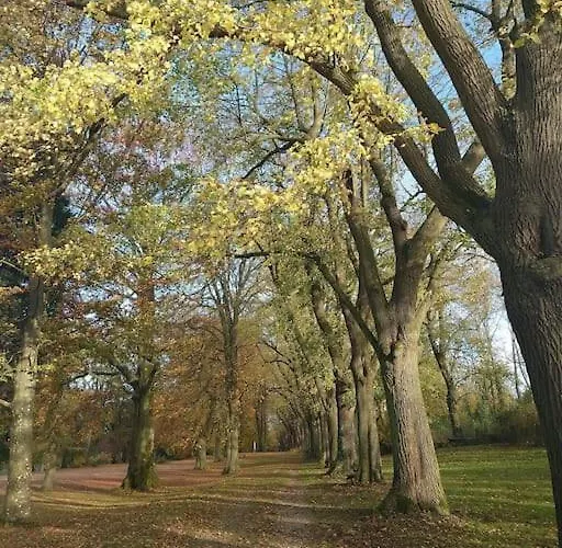 度假居 Les Collines Mery