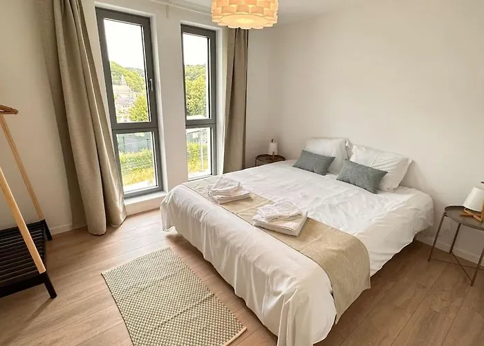 Les Collines 度假居 Mery