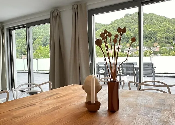 Les Collines 度假居 *