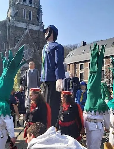 度假居 Les Collines