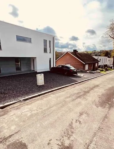 度假居 Les Collines