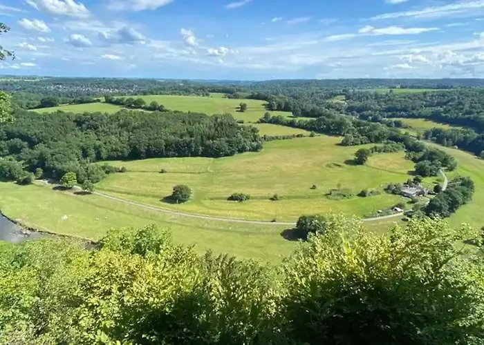 Les Collines 度假居