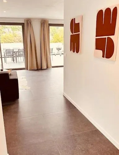 度假居 Les Collines