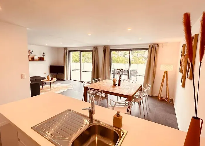 Les Collines 度假居 *